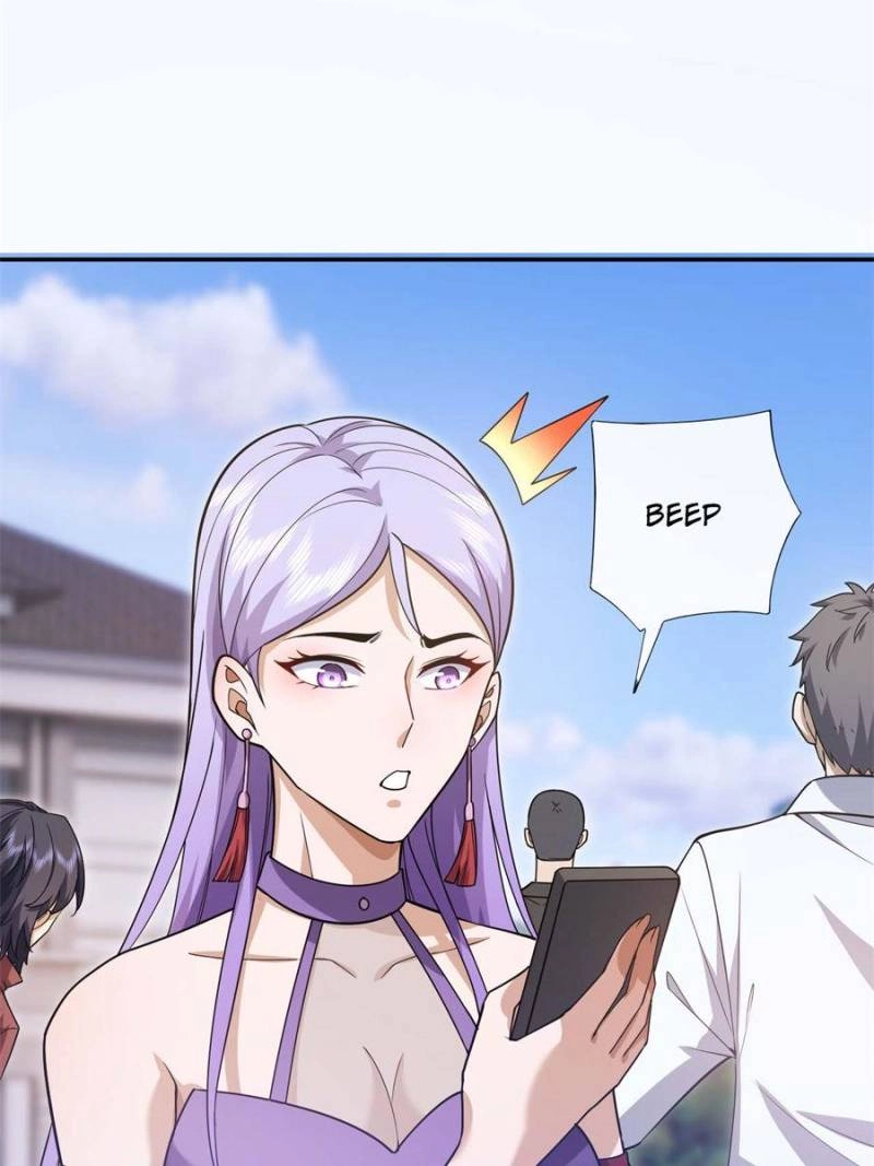 The Godly Son-in-Law of the Nation Chapter 49 - page 38