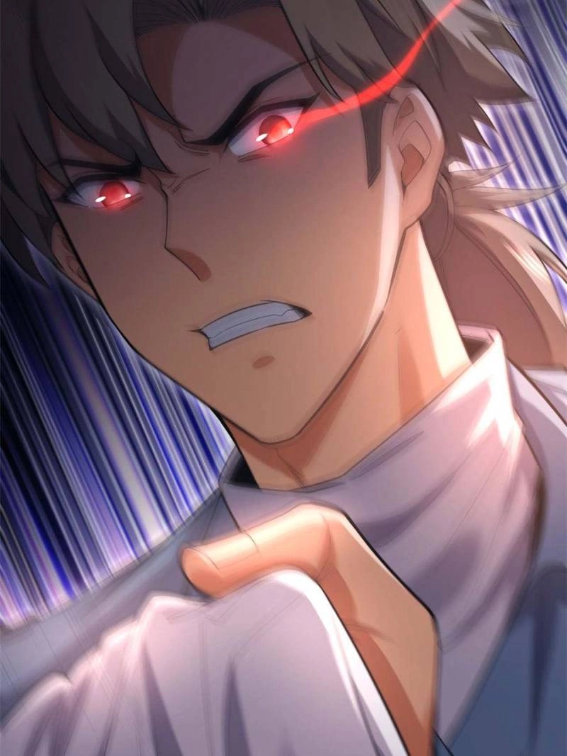 The Godly Son-in-Law of the Nation Chapter 49 - page 4