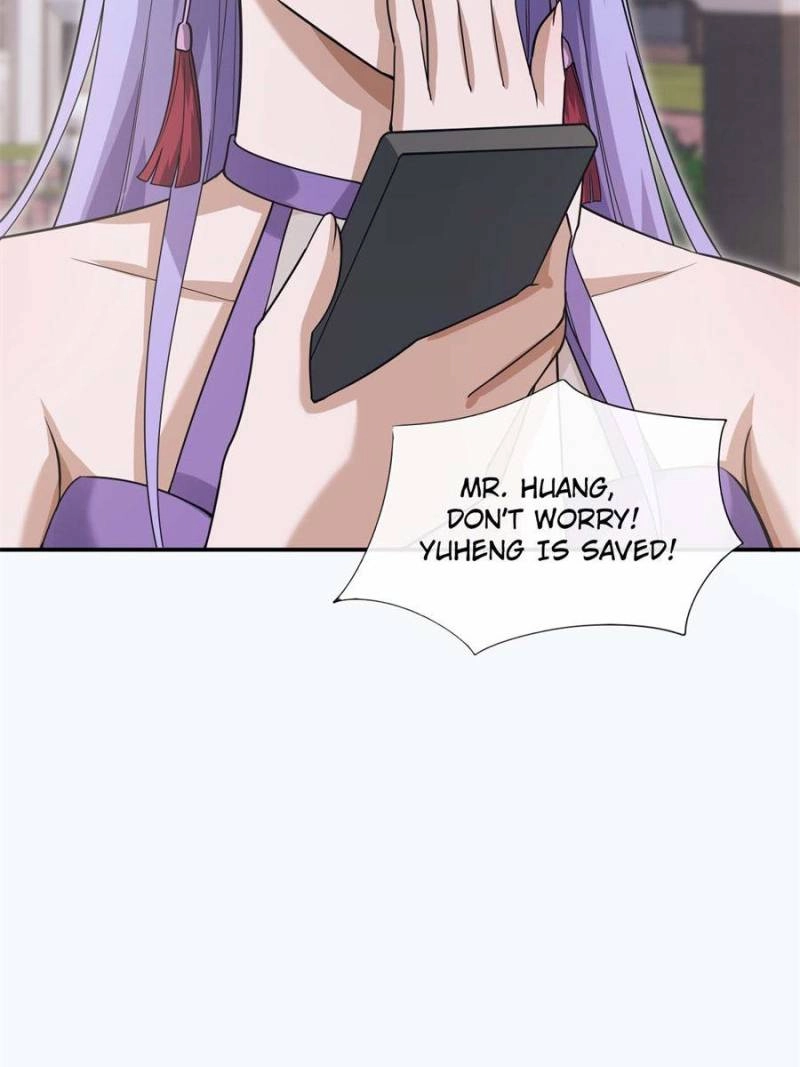 The Godly Son-in-Law of the Nation Chapter 49 - page 40