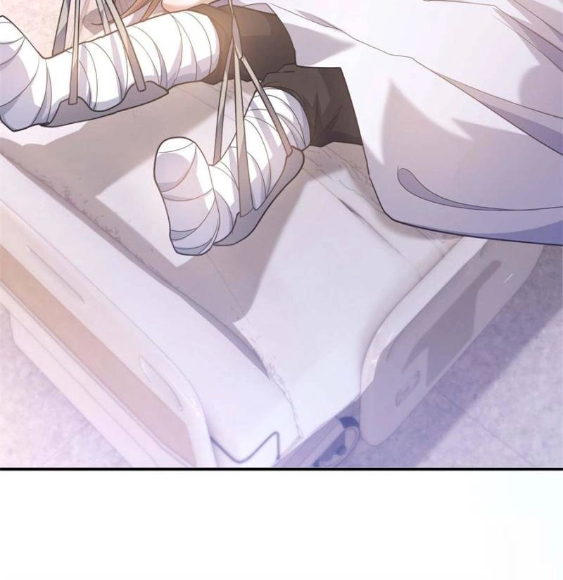 The Godly Son-in-Law of the Nation Chapter 49 - page 42