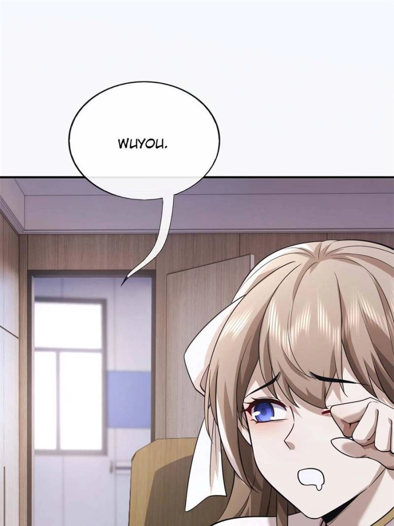 The Godly Son-in-Law of the Nation Chapter 49 - page 43