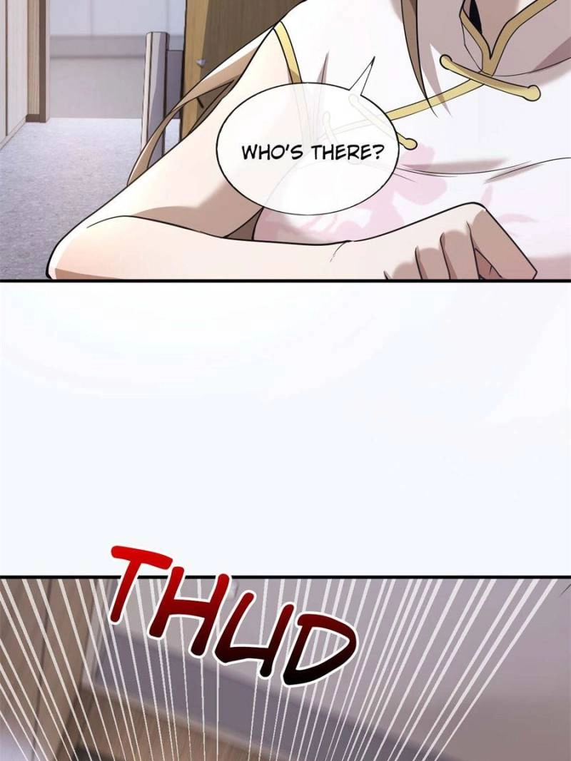 The Godly Son-in-Law of the Nation Chapter 49 - page 44