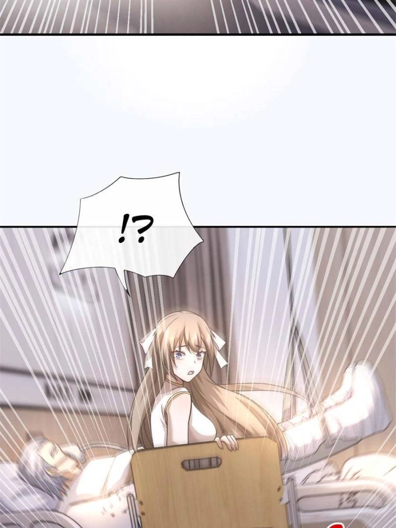 The Godly Son-in-Law of the Nation Chapter 49 - page 46