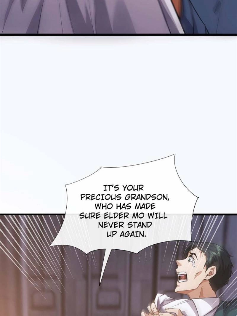 The Godly Son-in-Law of the Nation Chapter 49 - page 5