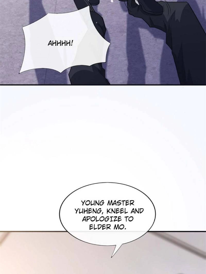The Godly Son-in-Law of the Nation Chapter 49 - page 51