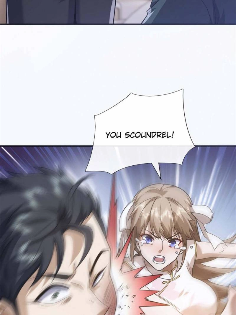 The Godly Son-in-Law of the Nation Chapter 49 - page 53