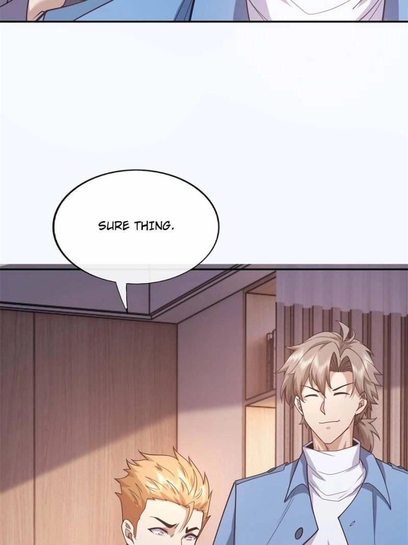 The Godly Son-in-Law of the Nation Chapter 49 - page 56