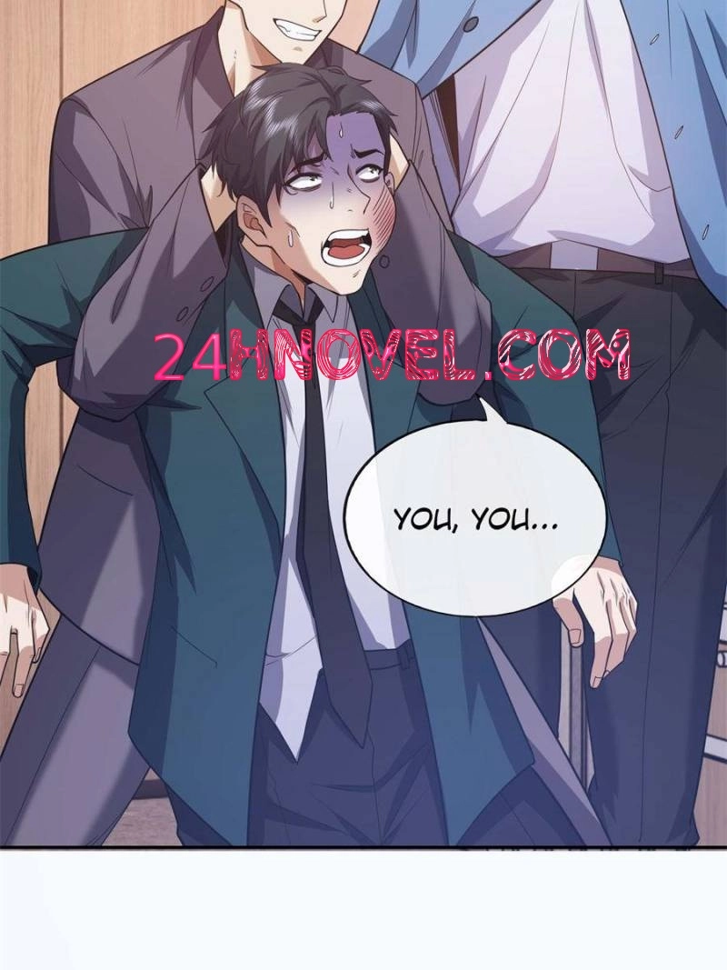 The Godly Son-in-Law of the Nation Chapter 49 - page 57
