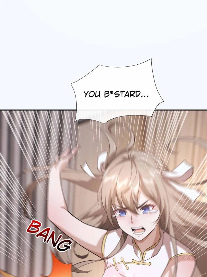 The Godly Son-in-Law of the Nation Chapter 49 - page 58