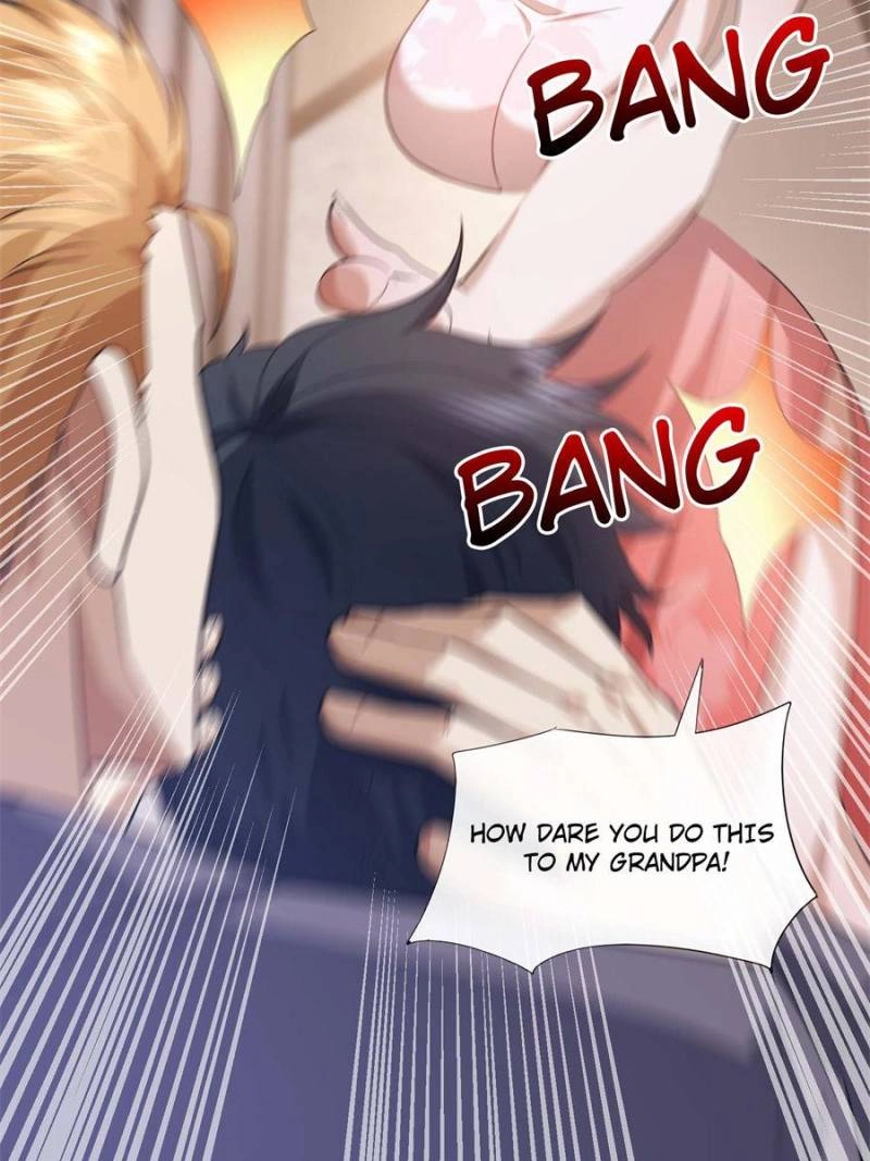 The Godly Son-in-Law of the Nation Chapter 49 - page 59