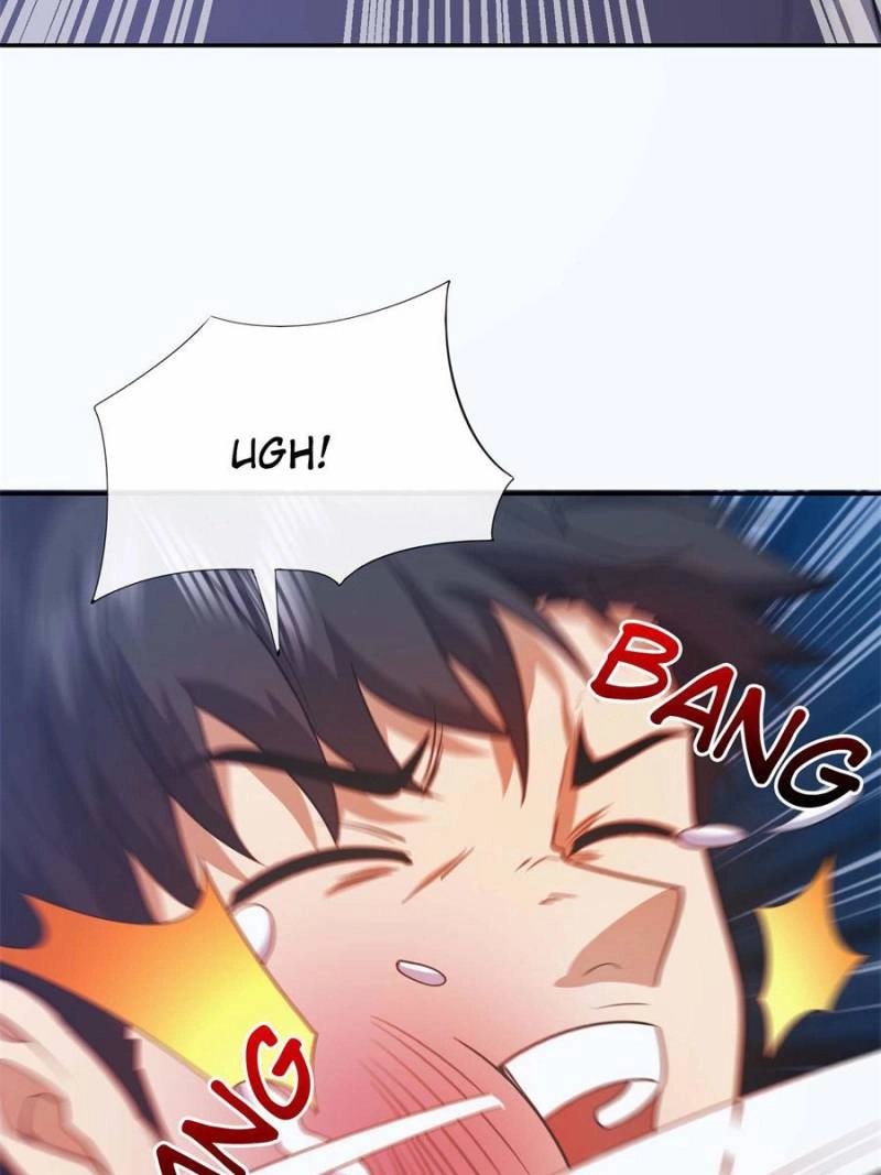 The Godly Son-in-Law of the Nation Chapter 49 - page 60