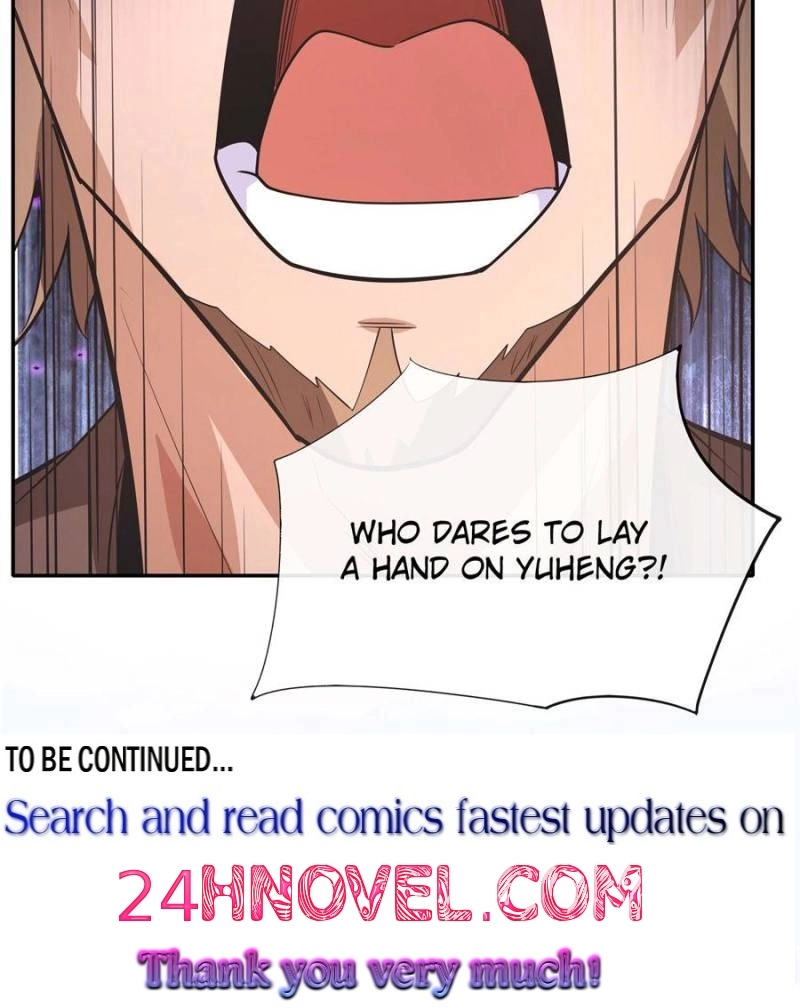 The Godly Son-in-Law of the Nation Chapter 49 - page 62
