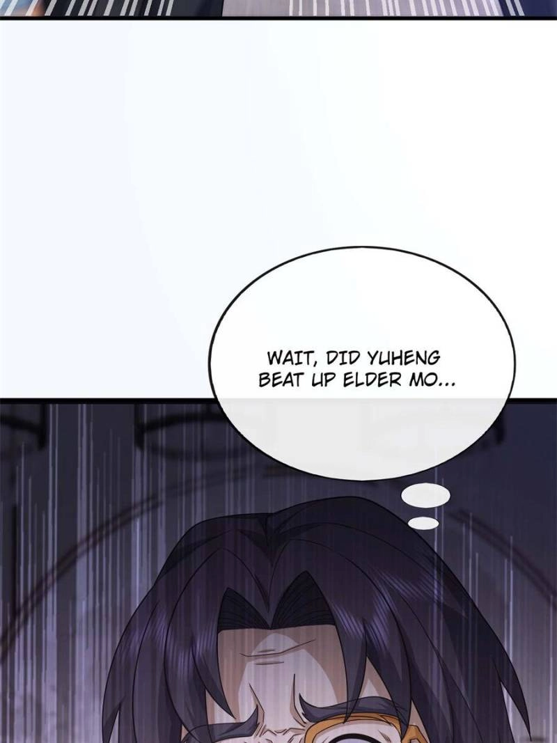 The Godly Son-in-Law of the Nation Chapter 49 - page 7
