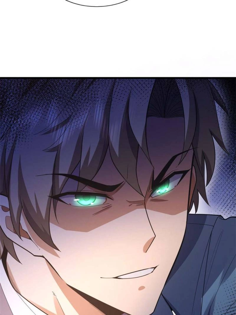 The Godly Son-in-Law of the Nation Chapter 49 - page 9