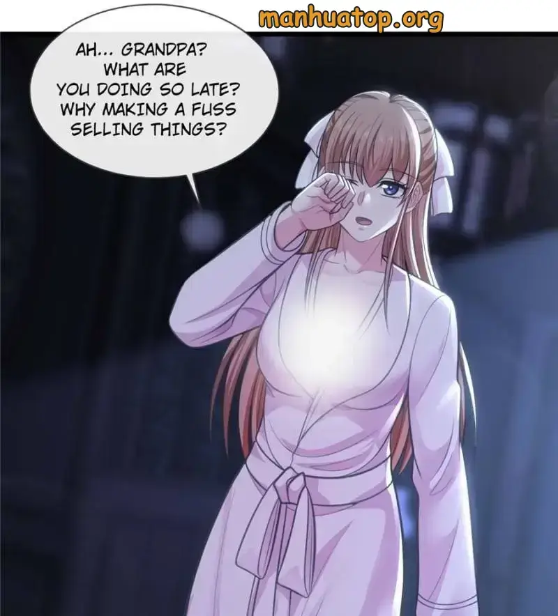 The Godly Son-in-Law of the Nation Chapter 40 - page 1
