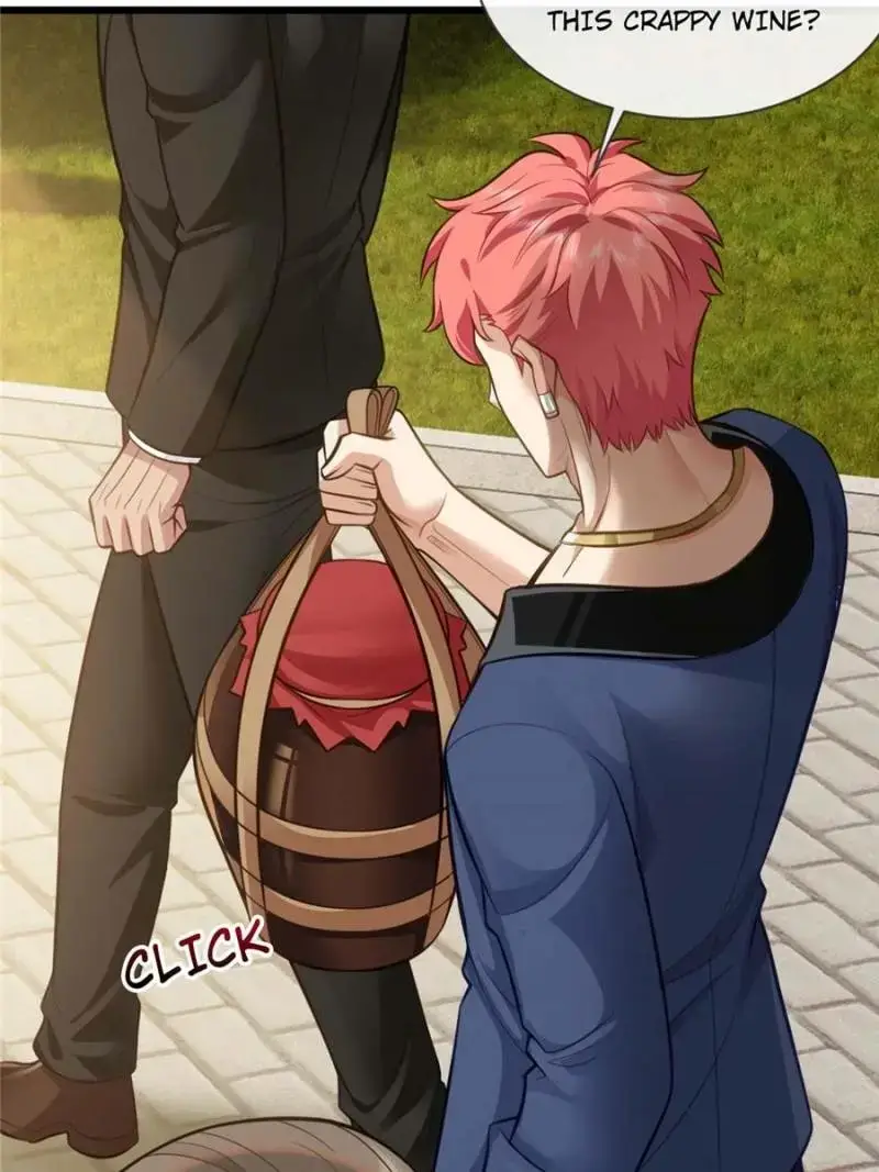 The Godly Son-in-Law of the Nation Chapter 40 - page 17