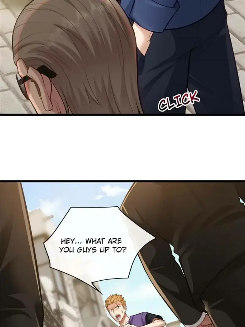 The Godly Son-in-Law of the Nation Chapter 40 - page 18