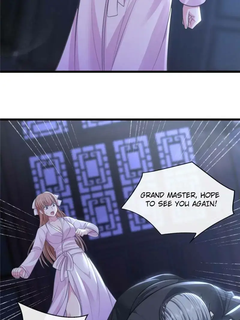 The Godly Son-in-Law of the Nation Chapter 40 - page 2