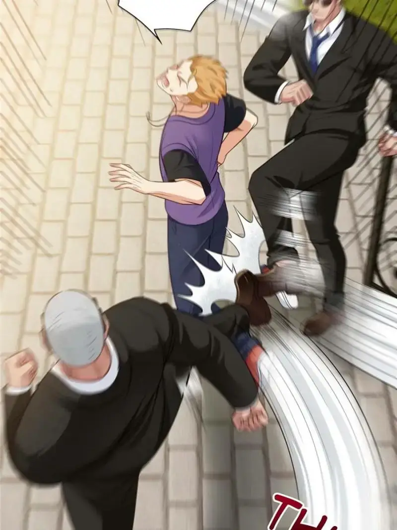 The Godly Son-in-Law of the Nation Chapter 40 - page 20