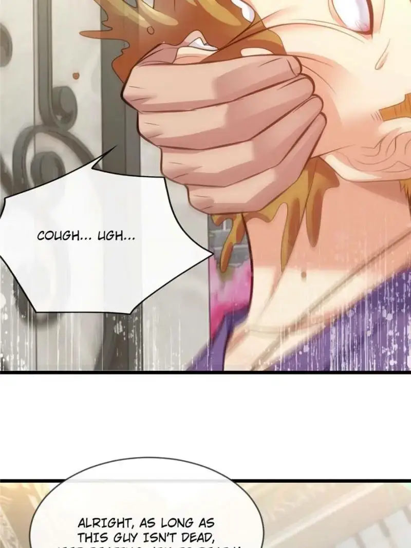 The Godly Son-in-Law of the Nation Chapter 40 - page 29
