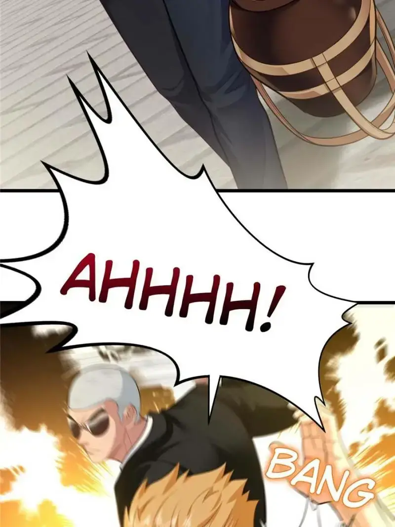The Godly Son-in-Law of the Nation Chapter 40 - page 31