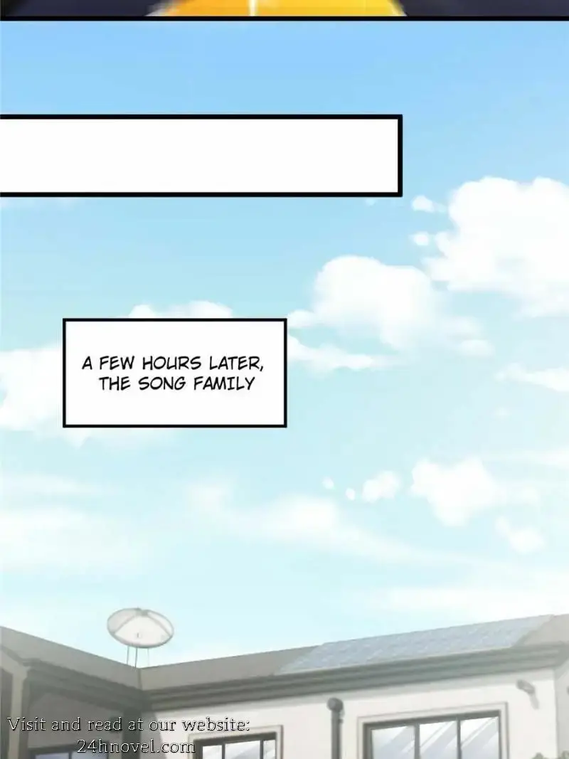 The Godly Son-in-Law of the Nation Chapter 40 - page 33