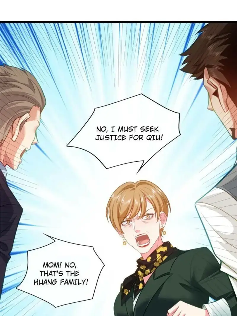 The Godly Son-in-Law of the Nation Chapter 40 - page 37
