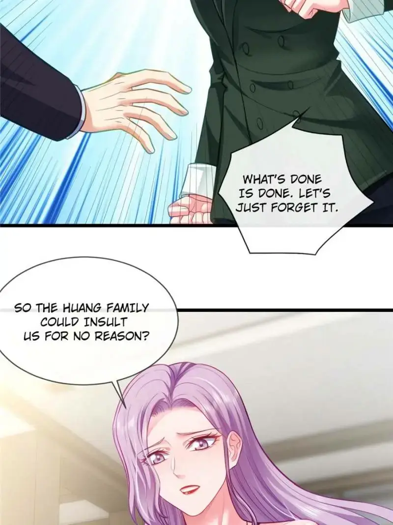 The Godly Son-in-Law of the Nation Chapter 40 - page 38