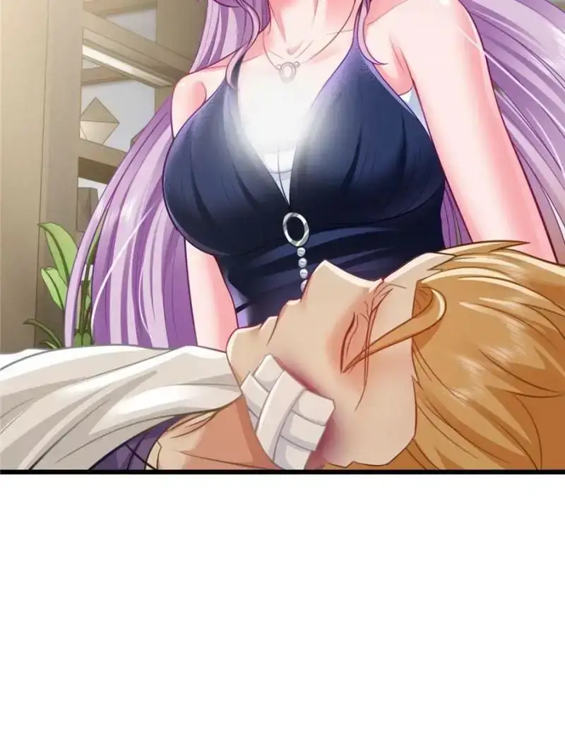 The Godly Son-in-Law of the Nation Chapter 40 - page 39