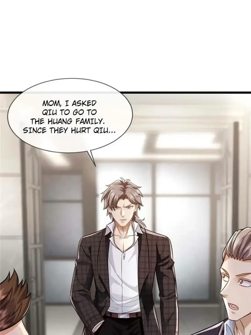 The Godly Son-in-Law of the Nation Chapter 40 - page 41