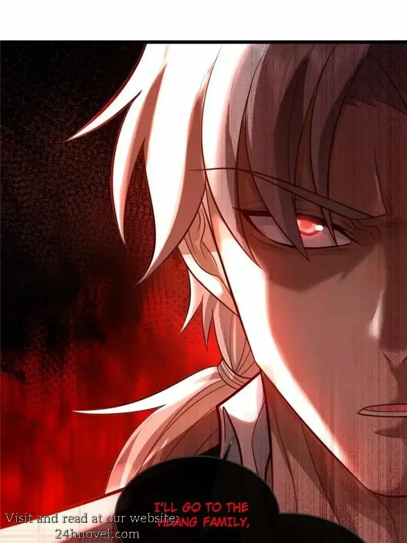 The Godly Son-in-Law of the Nation Chapter 40 - page 43