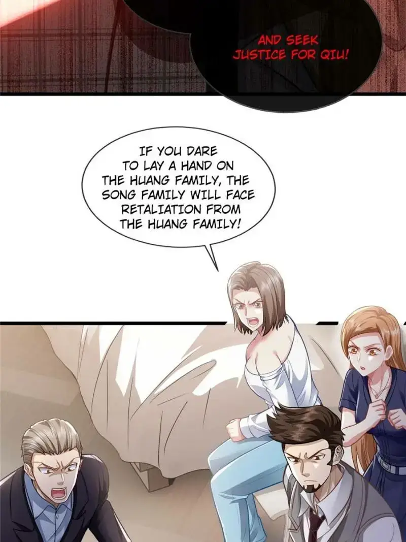 The Godly Son-in-Law of the Nation Chapter 40 - page 44