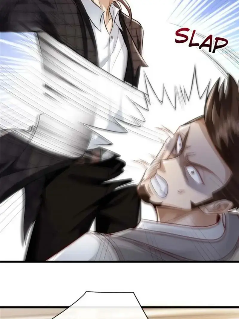 The Godly Son-in-Law of the Nation Chapter 40 - page 48