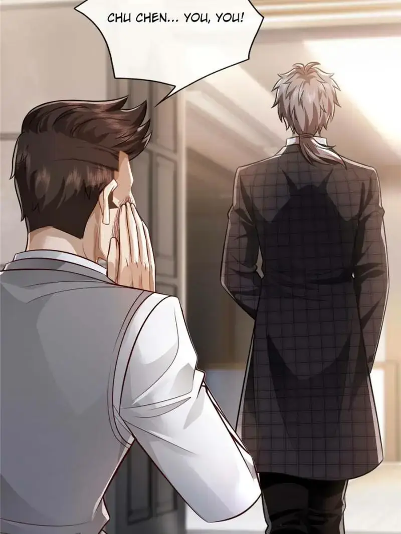 The Godly Son-in-Law of the Nation Chapter 40 - page 49