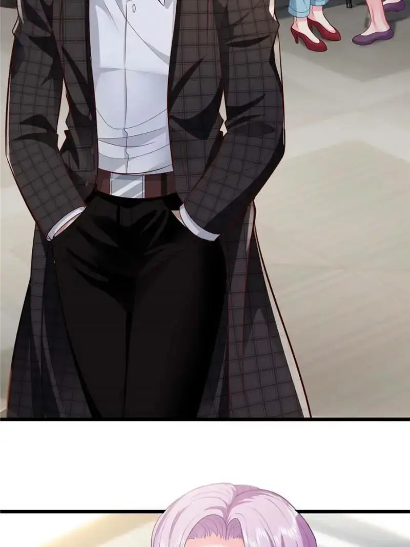 The Godly Son-in-Law of the Nation Chapter 40 - page 51