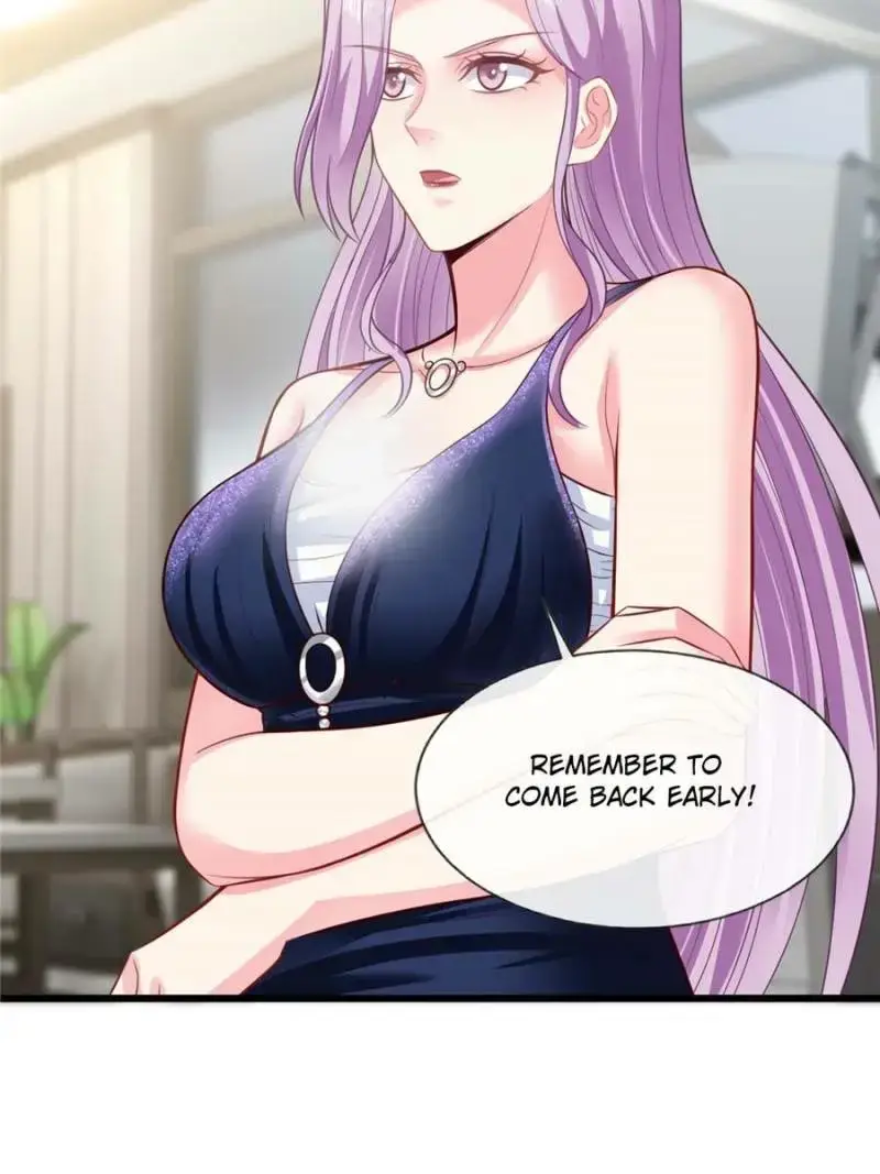 The Godly Son-in-Law of the Nation Chapter 40 - page 52
