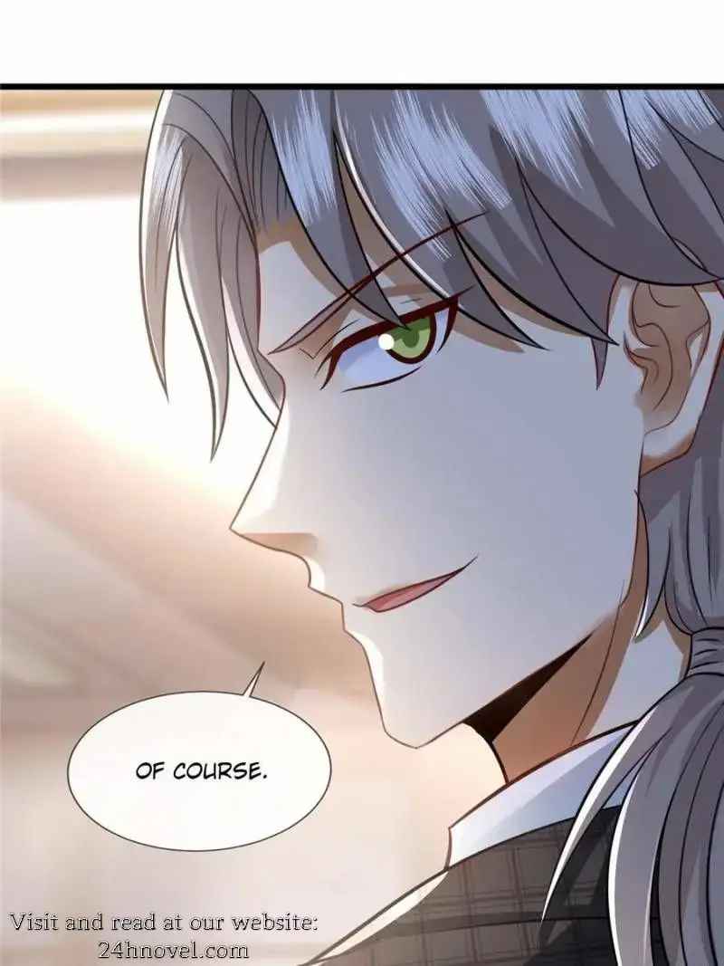 The Godly Son-in-Law of the Nation Chapter 40 - page 54