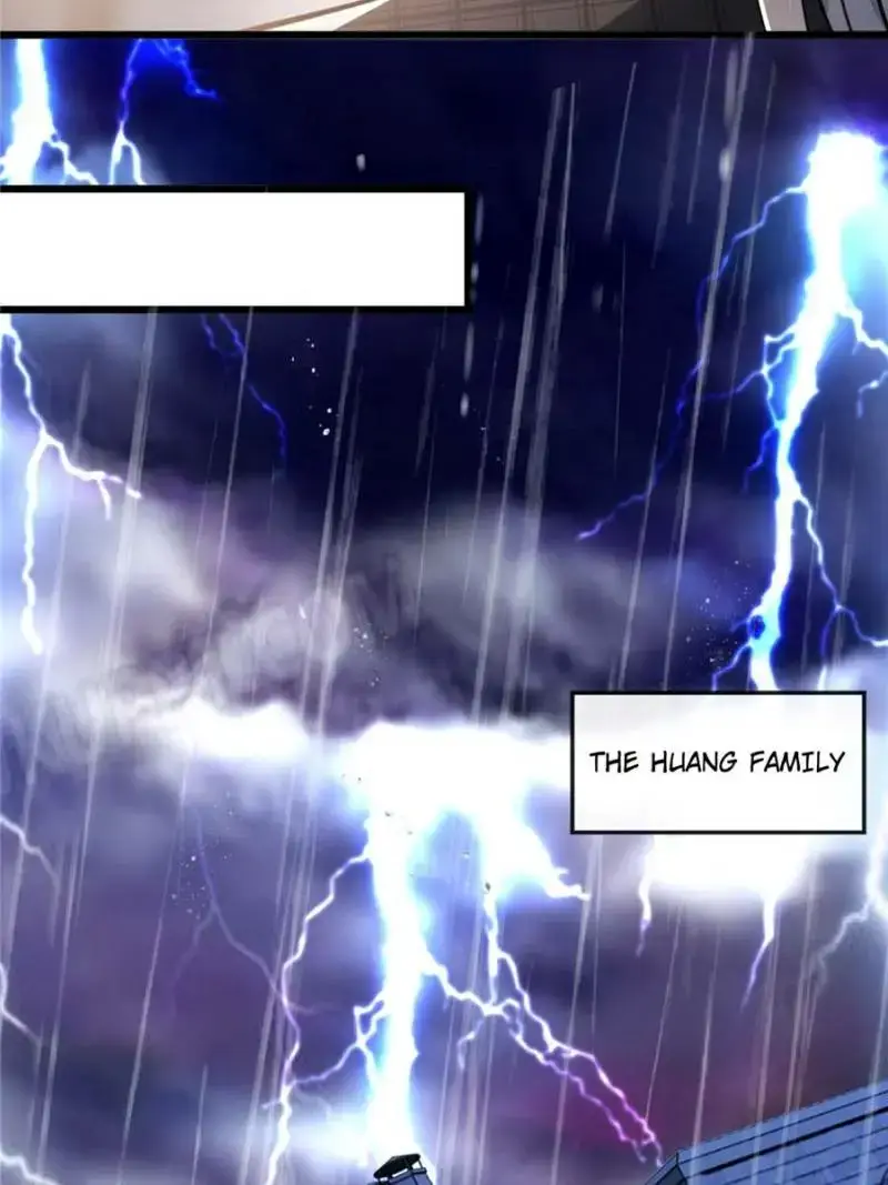 The Godly Son-in-Law of the Nation Chapter 40 - page 55