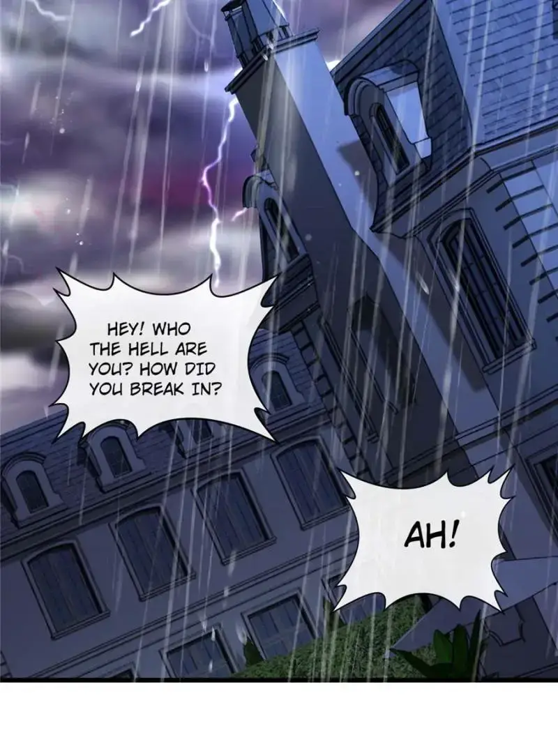 The Godly Son-in-Law of the Nation Chapter 40 - page 56