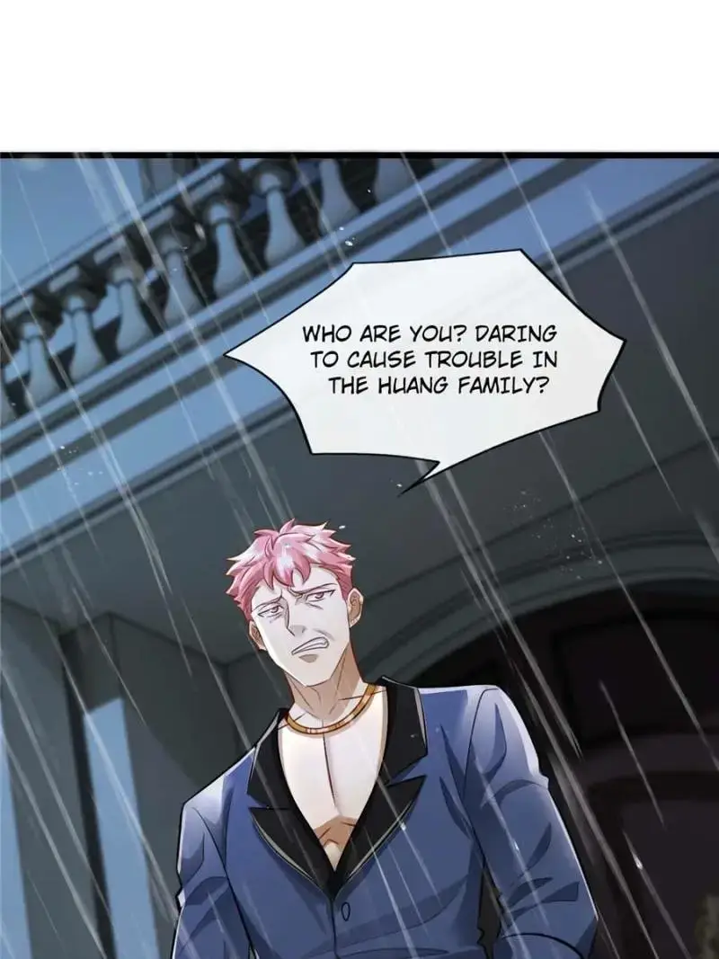 The Godly Son-in-Law of the Nation Chapter 40 - page 57