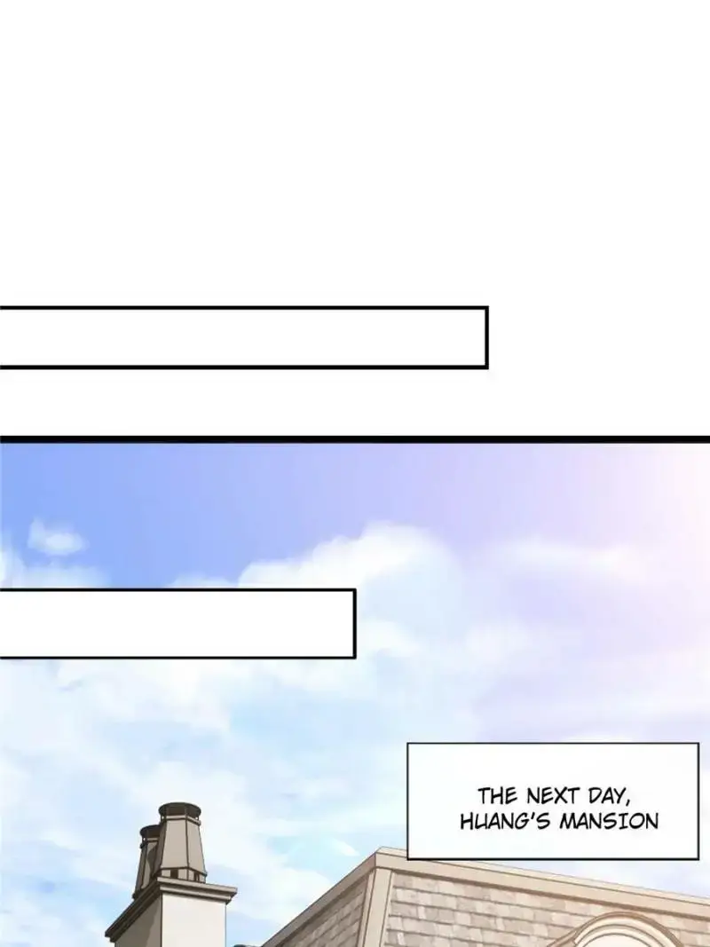 The Godly Son-in-Law of the Nation Chapter 40 - page 6