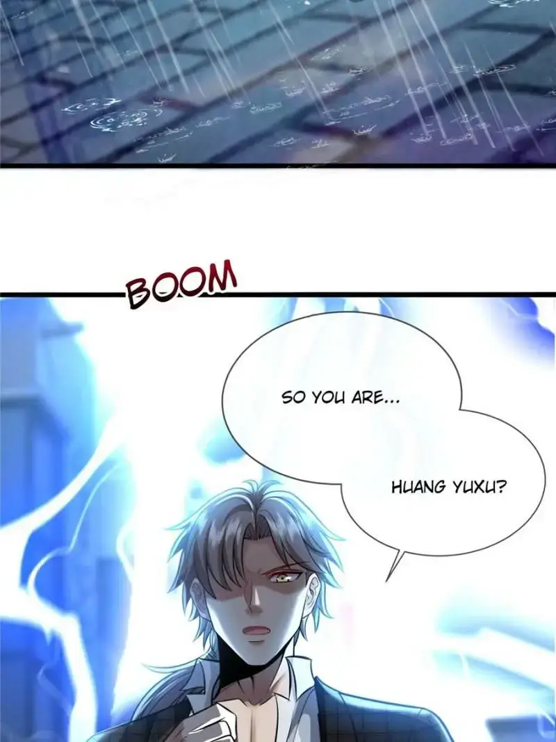 The Godly Son-in-Law of the Nation Chapter 40 - page 60