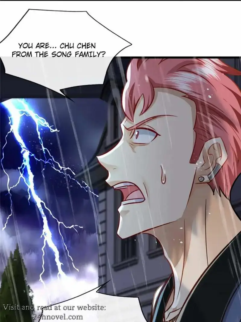 The Godly Son-in-Law of the Nation Chapter 40 - page 62