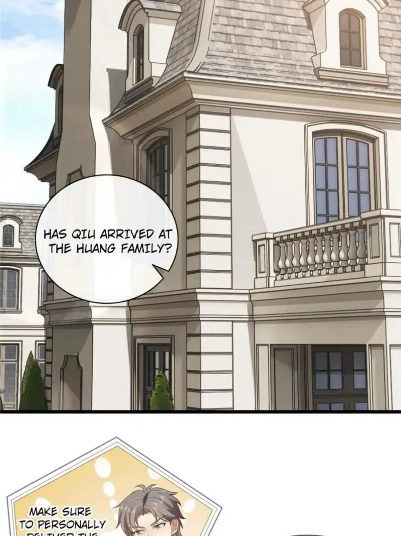 The Godly Son-in-Law of the Nation Chapter 40 - page 7