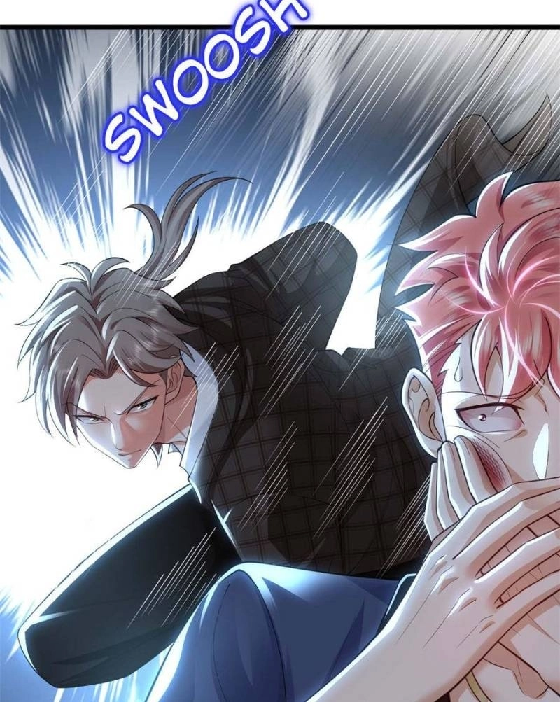 The Godly Son-in-Law of the Nation Chapter 41 - page 1