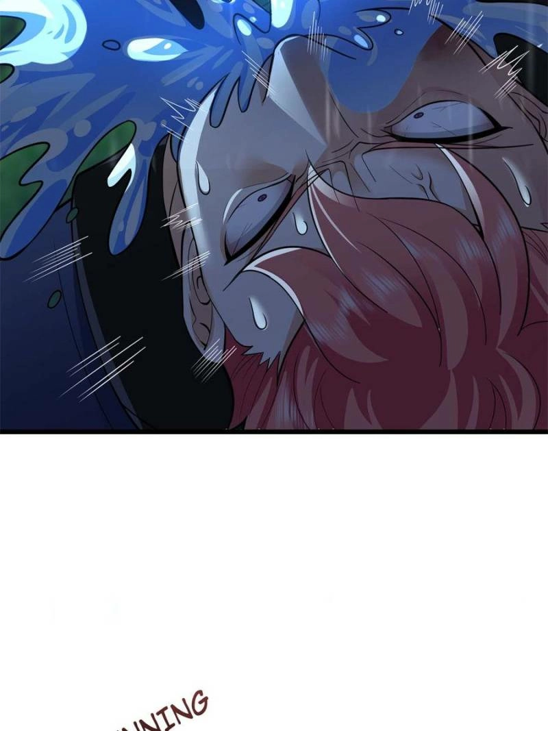 The Godly Son-in-Law of the Nation Chapter 41 - page 10