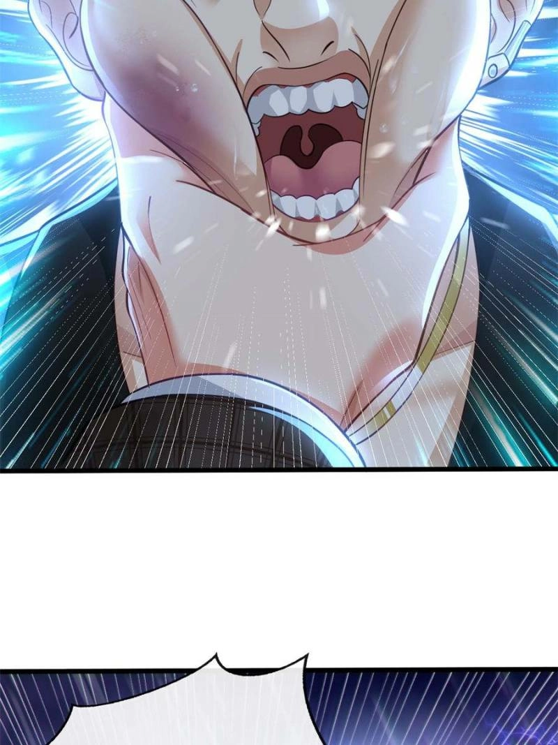 The Godly Son-in-Law of the Nation Chapter 41 - page 16