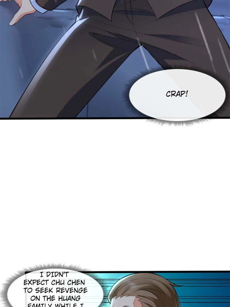 The Godly Son-in-Law of the Nation Chapter 41 - page 21