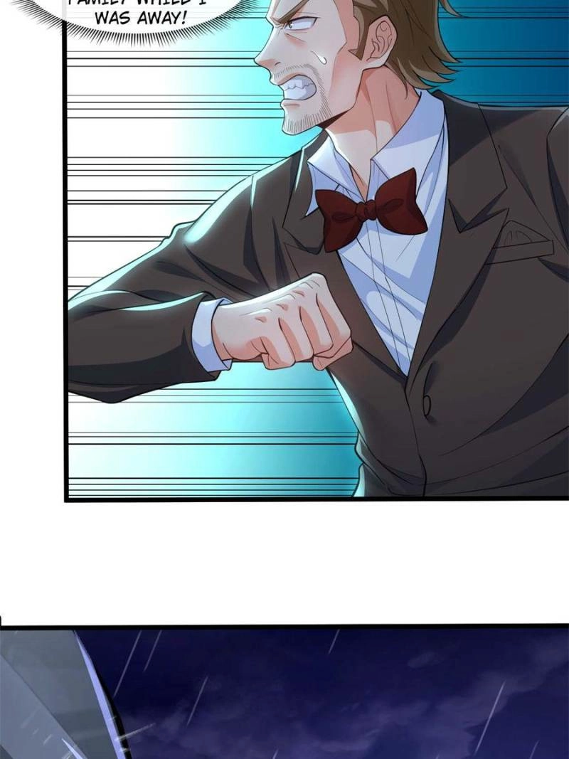 The Godly Son-in-Law of the Nation Chapter 41 - page 22