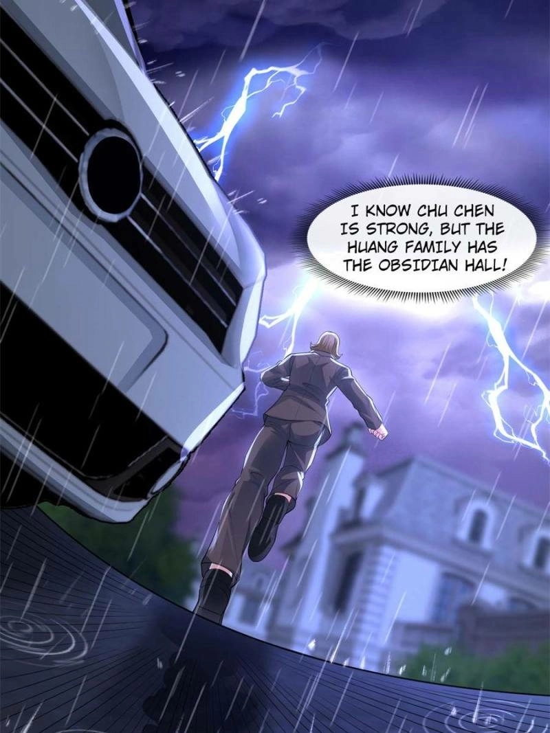 The Godly Son-in-Law of the Nation Chapter 41 - page 23